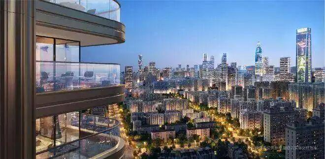 ㊖后海招商玺售楼处-后海招商玺网站-楼盘百科-深圳精选好房(图6)