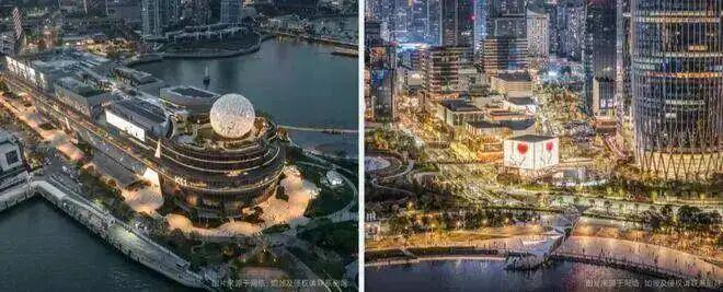 ㊖后海招商玺售楼处-后海招商玺网站-楼盘百科-深圳精选好房(图10)