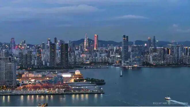 ㊖后海招商玺售楼处-后海招商玺网站-楼盘百科-深圳精选好房(图8)