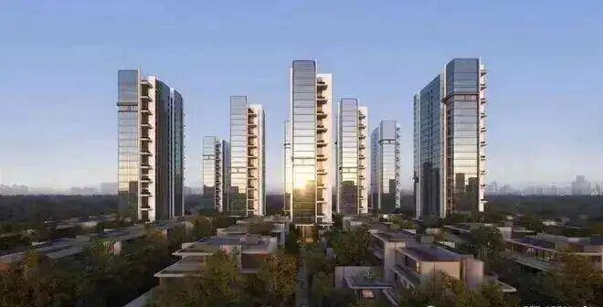 ㊖后海招商玺售楼处-后海招商玺网站-楼盘百科-深圳精选好房(图13)