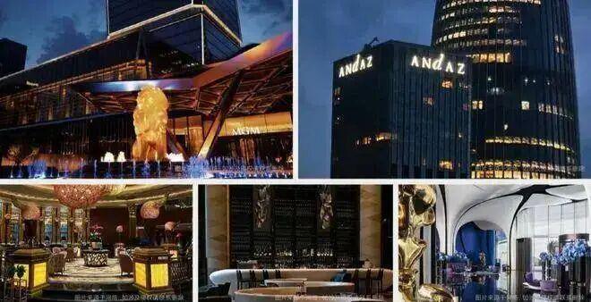 ㊖后海招商玺售楼处-后海招商玺网站-楼盘百科-深圳精选好房(图11)