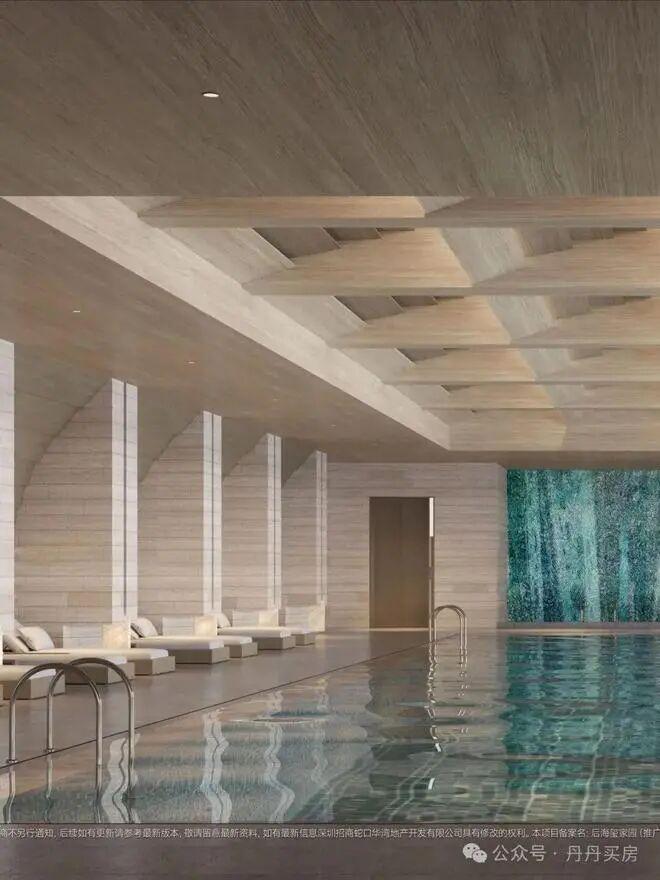 ㊖后海招商玺售楼处-后海招商玺网站-楼盘百科-深圳精选好房(图19)