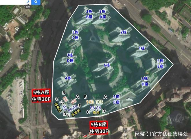 2026颐安都会中央5期全解析：价格、户型、配套、价值一篇读懂(图8)