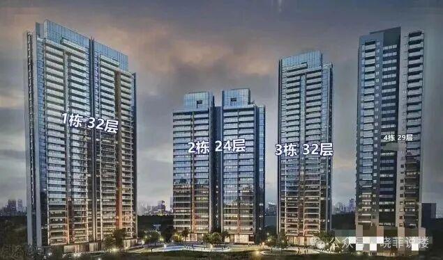 ⏰售楼处发布｜珑樾山正式公示-首页网站-楼盘百科(图2)