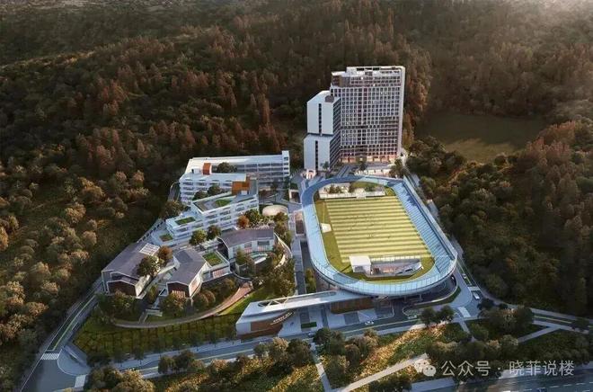 ⏰售楼处发布｜珑樾山正式公示-首页网站-楼盘百科(图6)