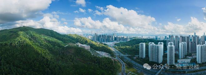 ⏰售楼处发布｜珑樾山正式公示-首页网站-楼盘百科(图8)