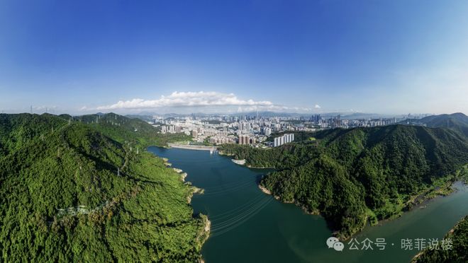 ⏰售楼处发布｜珑樾山正式公示-首页网站-楼盘百科(图9)