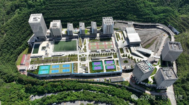 ⏰售楼处发布｜珑樾山正式公示-首页网站-楼盘百科(图11)