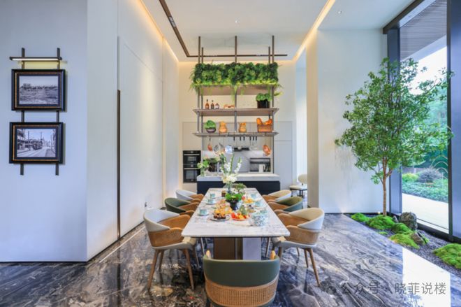 ⏰售楼处发布｜珑樾山正式公示-首页网站-楼盘百科(图14)