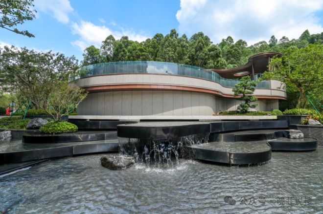 ⏰售楼处发布｜珑樾山正式公示-首页网站-楼盘百科(图16)