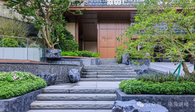 ⏰售楼处发布｜珑樾山正式公示-首页网站-楼盘百科(图17)