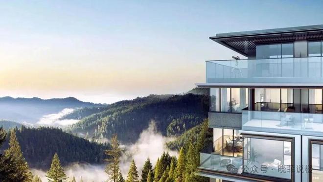 ⏰售楼处发布｜珑樾山正式公示-首页网站-楼盘百科(图20)