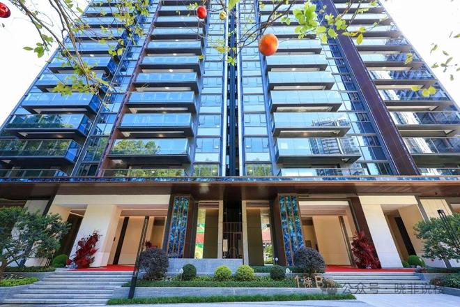 ⏰售楼处发布｜珑樾山正式公示-首页网站-楼盘百科(图19)