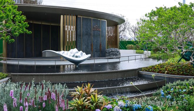 ▫️越秀公交·天悦云山府售楼处网站-共筑广州地标级综合体(图3)