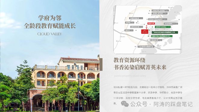 ▫️越秀公交·天悦云山府售楼处网站-共筑广州地标级综合体(图8)