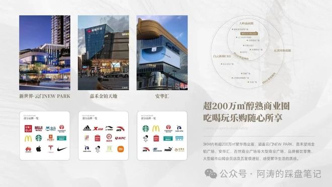 ▫️越秀公交·天悦云山府售楼处网站-共筑广州地标级综合体(图9)