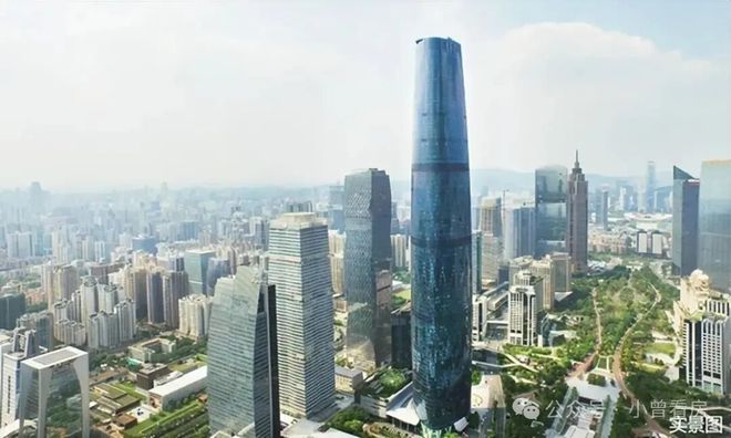 ▫️越秀公交·天悦云山府售楼处网站-共筑广州地标级综合体(图11)