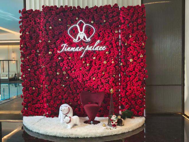 最新发布江湾金茂府售楼处发布：江湾金茂府淞南地标奢宅！(图7)