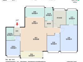 最新发布江湾金茂府售楼处发布：江湾金茂府淞南地标奢宅！(图9)