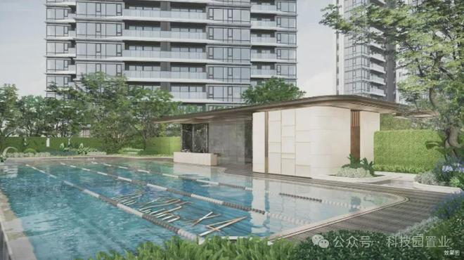 ◎®天健湾时代府售楼处-天健网站-楼盘百科-深圳房子(图6)