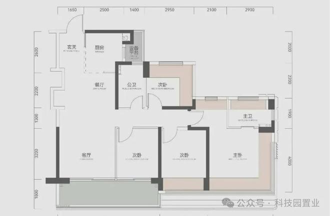 ◎®天健湾时代府售楼处-天健网站-楼盘百科-深圳房子(图7)