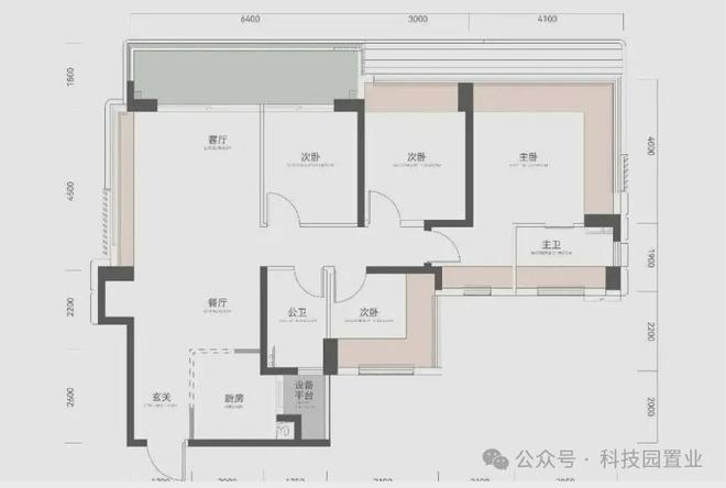 ◎®天健湾时代府售楼处-天健网站-楼盘百科-深圳房子(图8)