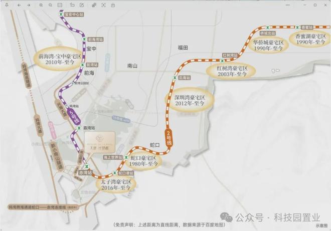 ◎®天健湾时代府售楼处-天健网站-楼盘百科-深圳房子(图12)