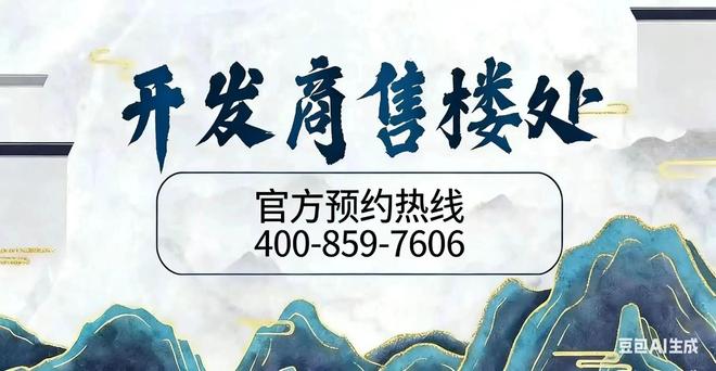 ㊖卓越缦悦售楼处-卓越缦悦网站-楼盘百科-深圳优选好房(图2)