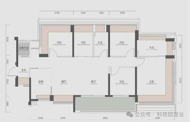 ®天健湾时代府售楼处-网站-楼盘百科-共绘鼎级奢邸(图8)