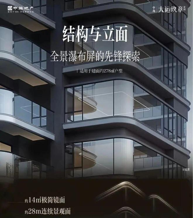 ®中海大运玖章售楼处-首页网站-楼盘百科-2026深圳优选好房(图7)
