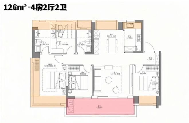 ®中海大运玖章售楼处-首页网站-楼盘百科-2026深圳优选好房(图10)
