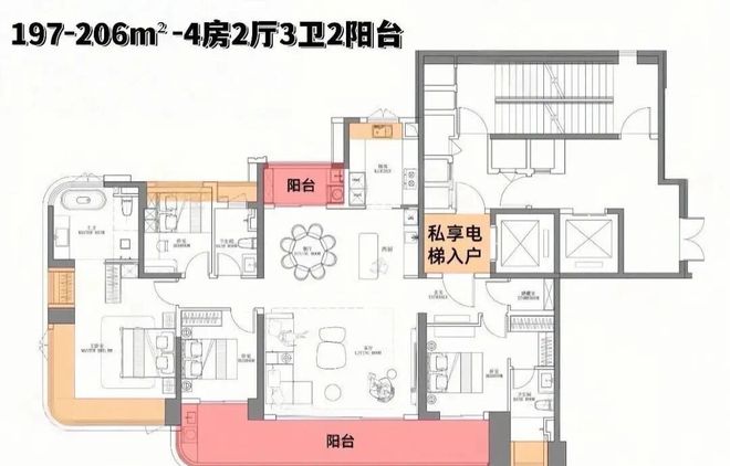 ®中海大运玖章售楼处-首页网站-楼盘百科-2026深圳优选好房(图13)