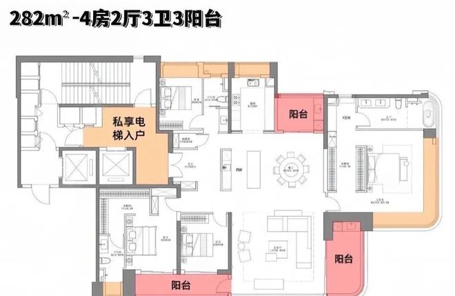 ®中海大运玖章售楼处-首页网站-楼盘百科-2026深圳优选好房(图14)