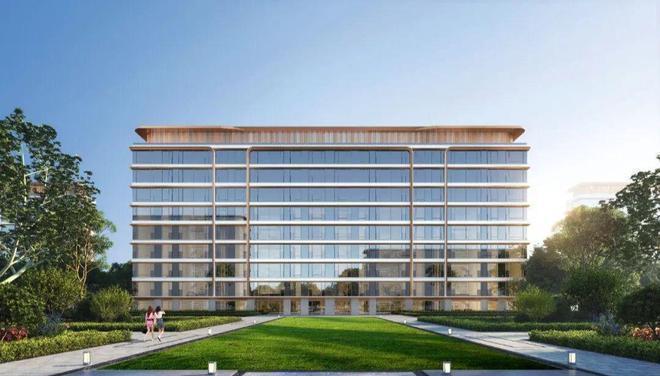 动态裕华天珺房价：石家庄保利裕华天珺户型图及售楼处电话！(图3)