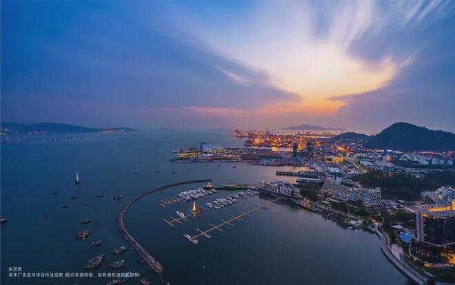 ®天健湾时代府售楼处-网站-楼盘百科-深圳优选好房子(图4)