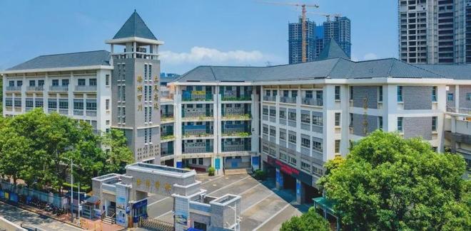 ®天健湾时代府售楼处-网站-楼盘百科-深圳优选好房子(图7)