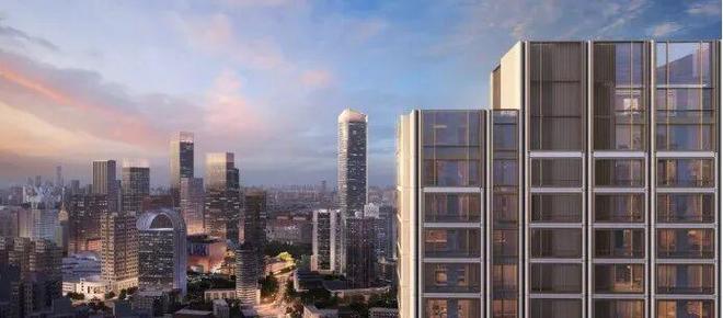 「康定壹拾玖」楼王少量建面约177-238㎡4房丨附预约热线！(图3)