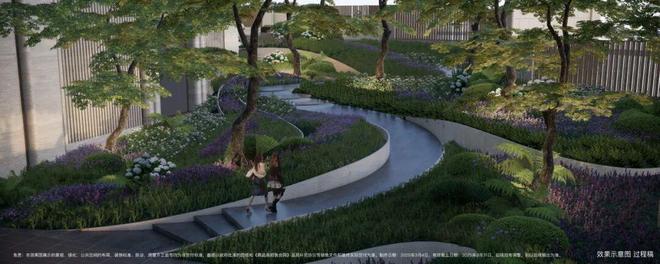 「康定壹拾玖」楼王少量建面约177-238㎡4房丨附预约热线！(图7)