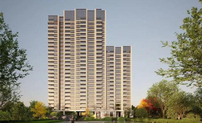 「康定壹拾玖」楼王少量建面约177-238㎡4房丨附预约热线！(图12)