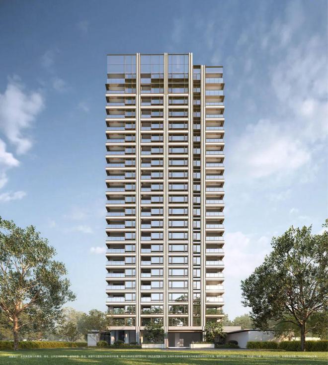 「康定壹拾玖」楼王少量建面约177-238㎡4房丨附预约热线！(图14)