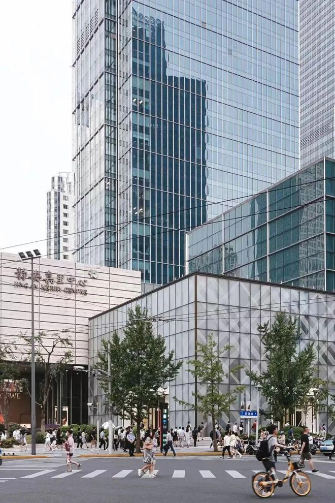 「康定壹拾玖」楼王少量建面约177-238㎡4房丨附预约热线！(图16)