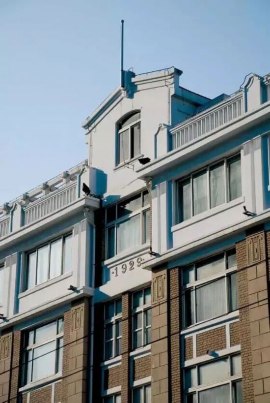 【上海记忆】东大名路：航运记忆与时代新韵(图7)