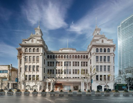 【上海记忆】东大名路：航运记忆与时代新韵(图9)