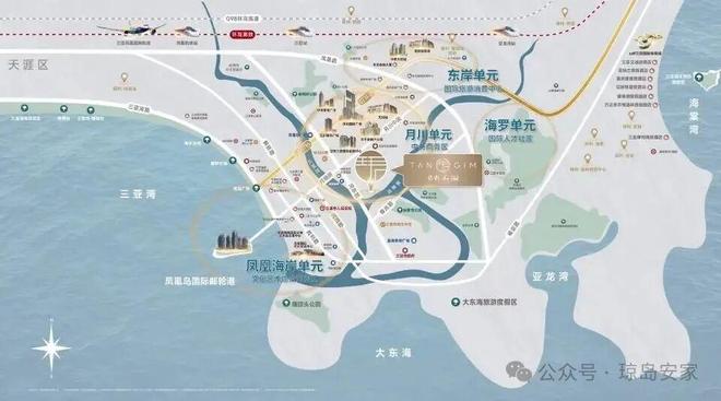 ʚɞ三亚保利天珺售楼处-保利天珺网站-首页-三亚房天下(图3)