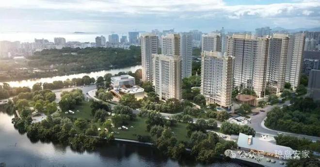 ʚɞ三亚保利天珺售楼处-保利天珺网站-首页-三亚房天下(图2)