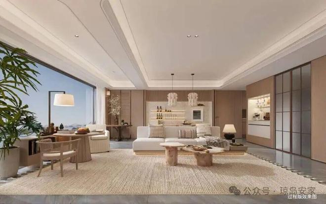 ʚɞ三亚保利天珺售楼处-保利天珺网站-首页-三亚房天下(图9)