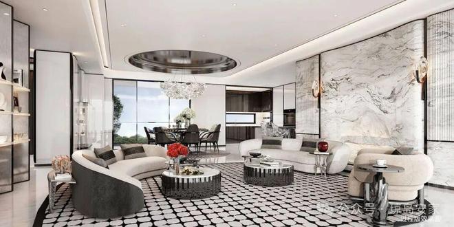 ʚɞ三亚保利天珺售楼处-保利天珺网站-首页-三亚房天下(图11)