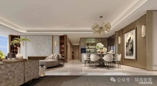 ʚɞ三亚保利天珺售楼处-保利天珺网站-首页-三亚房天下(图13)