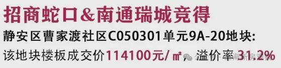聚焦康定壹拾玖售楼处发布：静安寺旁十年一遇纯住宅(图3)
