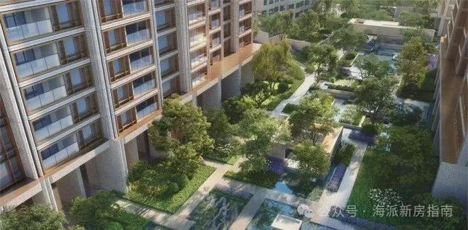 聚焦康定壹拾玖售楼处发布：静安寺旁十年一遇纯住宅(图12)